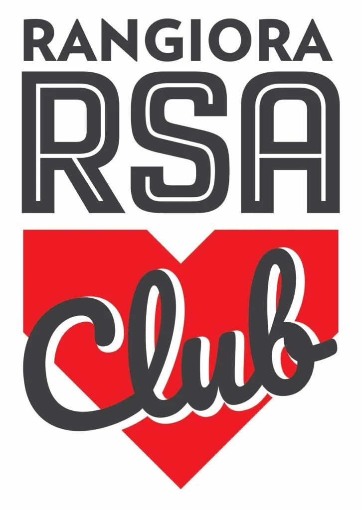 Rangiora RSA Club logo