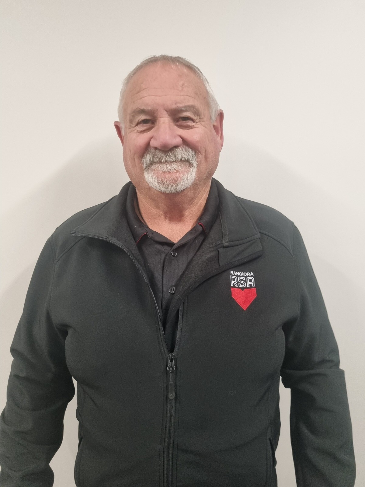 Andy Chivers, Board Member
