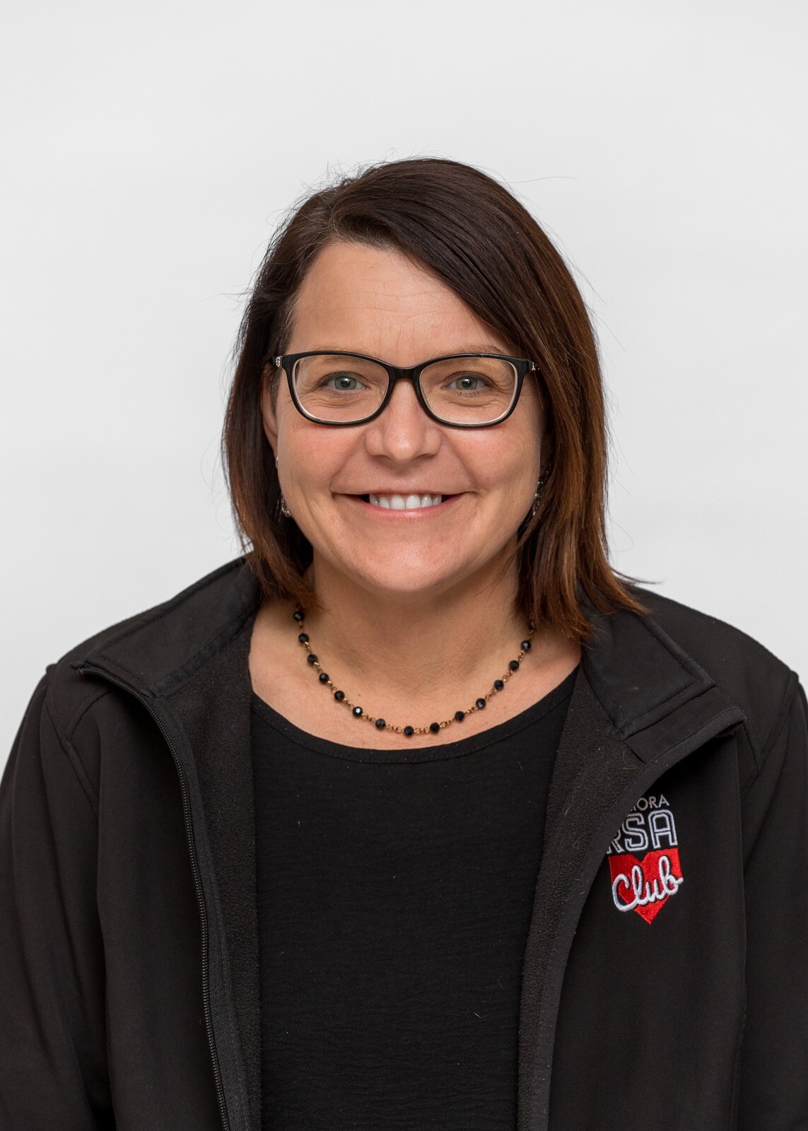 Anna Glassey, Administrator