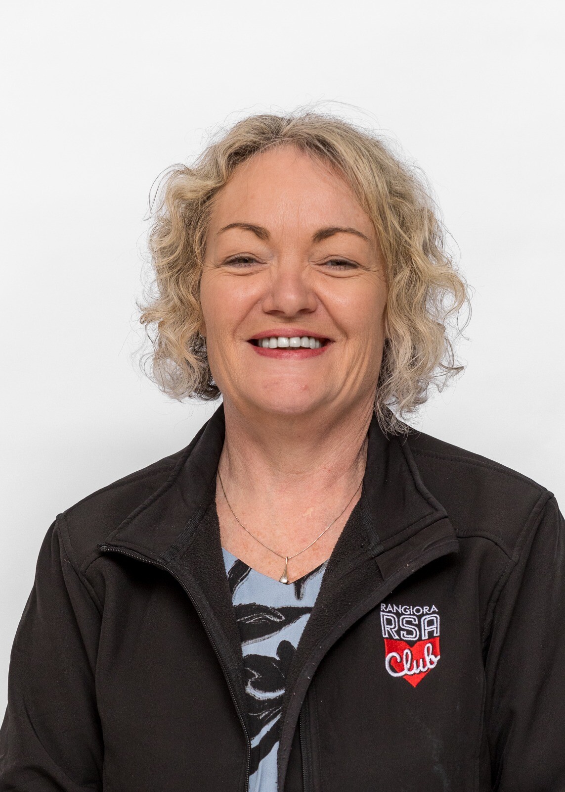 Jane Sommerville, Secretary Manager