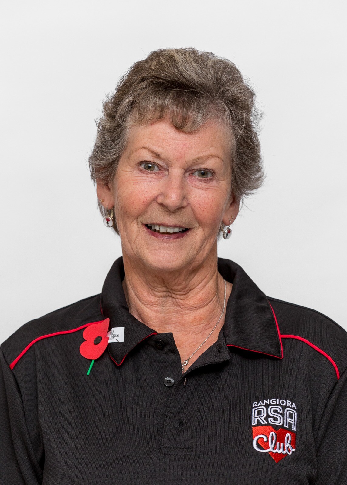 Maureen Hampton, Board Member
