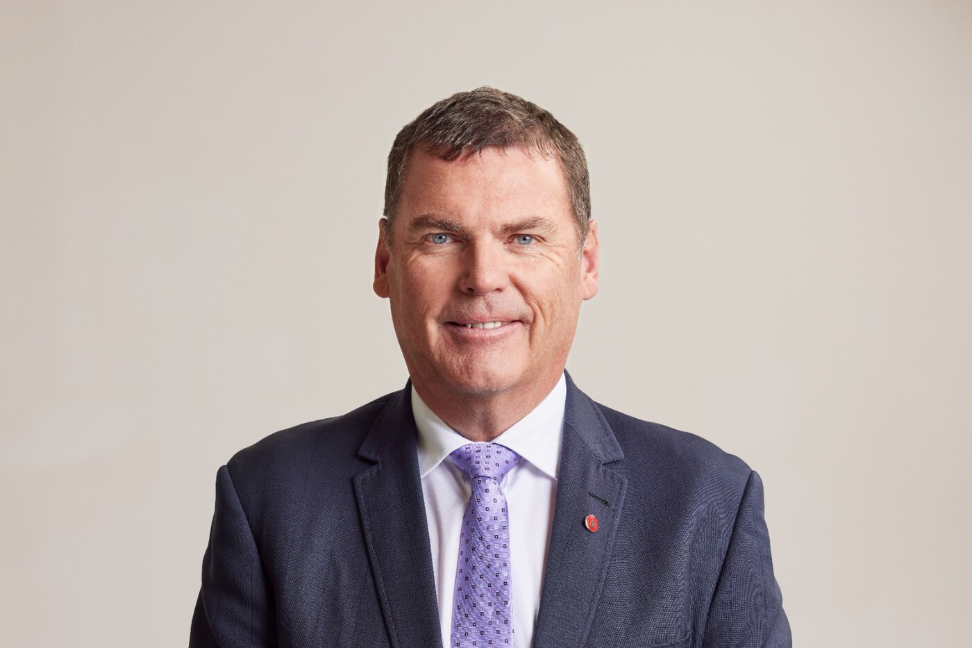 Ross Ditmer, Vice President